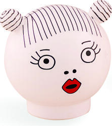 Seletti Capac pentru vază Canopie Lula (10531L)