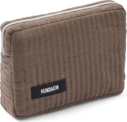 Humdakin Geantă pentru cosmetice Humdakin 20 cm maro (712-151)