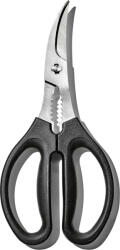 Oxo Foarfecă pentru fructe de mare Good Grips neagră (O-11350600)