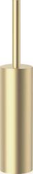 DECOR WALTHER Perie de WC Bar aurie mat (0856882)