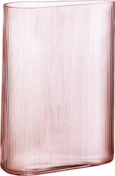 Nude Vază Mist 38 cm roz (1116252)