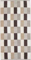 Villeroy & Boch bath textiles Prosop Coordinates Karo 50 x 100 cm maro (2552 50/100 37) Prosop