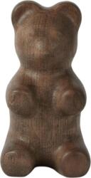 Boyhood Accesoriu decorativ Gummy Bear L culoarea lemnului de stejar nuanță închisă (400046)