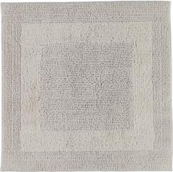 Cawo Covor mic de baie Cawo 60 x 60 cm ecru (1000 366 60/60) Covor baie