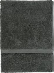 Marc O'Polo Prosop Timeless 70 x 140 cm gri antracit (101471-100-02) Prosop