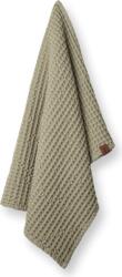 Humdakin Prosop pentru mâini Humdakin Waffle 55 x 80 cm verde deschis (235-026) Prosop