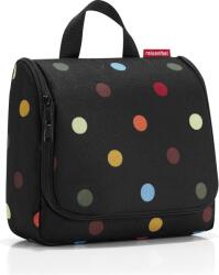 Reisenthel Geantă pentru cosmetice Toiletbag Dots