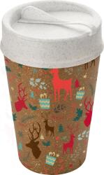 Koziol Термочаша Iso To Go Organic Nature Rudolf & Co (7013119)