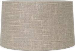 Ferm Living Abajur pentru lămpi Hebe scurt nisip (1104264879)