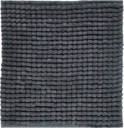 Aquanova Covor mic de baie Axel 60 x 60 cm culoare grafit (AXEBMB-96) Covor baie