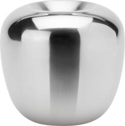 Stelton Свещник Ora от неръждаема стомана 7 см (103)