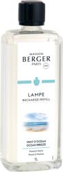 Maison Berger Paris Aromă pentru lampă catalitică Ocean Breeze 1 l (116033)