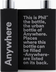 Palomar Sticlă pentru apă Phil Anywhere (phil_anywhere)