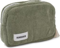 Humdakin Geantă pentru cosmetice Humdakin Terry 17 cm verde (575-153)
