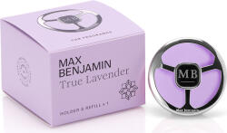 Max Benjamin Odorizant auto Max Benjamin True Lavender (RB-CF08)