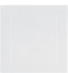 Aquanova Covor mic de baie London 60 x 60 cm alb (LONBMB-43) Covor baie