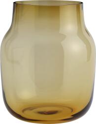 Muuto Vază Silent 23 cm portocalie (SILVAS20A01)