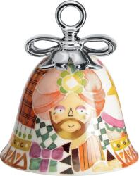 Alessi Accesoriu decorativ de sărbători Holy Family Caspar (MW40 8)