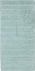 Cawö Prosop Noblesse II netedă, neted, neted 80 x 160 cm verde marin (1002 80/160 455) Prosop
