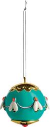 Alessi Accesoriu decorativ de sărbători Ape dell'Oro (MJ16 5)