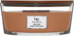 WoodWick Lumânare Hearthwick WoodWick Santal Myrrh (1743609E)