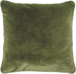 ESSENZA HOME Pernă Furry verde (401072-484-003)
