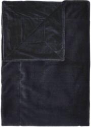 Essenza Pătură de blană artificială Furry 150 x 200 cm albastru foarte închis (401072-106-002)