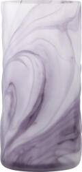 Bloomingville Vază Moore 24, 5 cm violet (82060660)