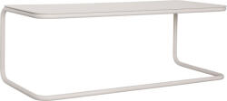 Hübsch Cuier cu raft Welcome 61 cm nisipiu (21621) Agatator cuier