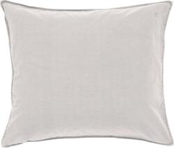 Marc O'Polo Față de pernă Senja 40 x 40 cm gri-deschis (730228-102DE-001) Lenjerie de pat