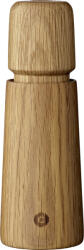 Crushgrind Râșniță pentru sare sau piper Stockholm 17 cm lemn de stejar (070284-2002)