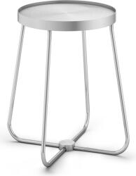 Zack Suport de ghiveci Platena 22 cm (30635)