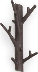 Bosign Cuier Branch gri închis (291430) Agatator cuier