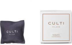 Culti Odorizant auto Culti Kit Car Tessuto (CU CAKARB-TESSUTO)