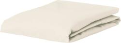 Essenza Cearșaf cu elastic The Perfect Organic Jersey 100 x 200 cm crem (409587-103-058)