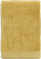 Södahl Prosop Comfort Organic 50 x 100 cm galben (24662) Prosop