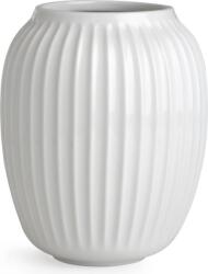 Kähler Vază Hammershøi 21 cm albă (692362)