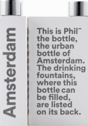 Palomar Sticlă pentru apă Phil Amsterdam (phil_amsterdam)