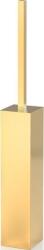 DECOR WALTHER Perie de WC Corner aurie mat (0860482)
