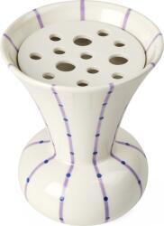 Kähler Vază Signature 15 cm violet (690484)