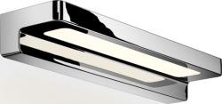 DECOR WALTHER Aplică Form 34 cm crom (0329500)