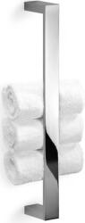 DECOR WALTHER Suport cu bare pentru prosoape Contract vertical 38 cm crom (0651300)