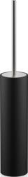 DECOR WALTHER Perie de WC Stone oțel negru-mat (0970865)