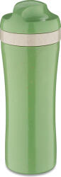 Koziol Sticlă Oase Organic Nature verde (7708703)