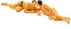 Seletti Figurine Love Is A Verb Tom & Nick 2 buc (09007)