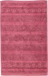 Cawö Prosop Noblesse 30 x 50 cm trandafiriu (1001 30/50 240) Prosop