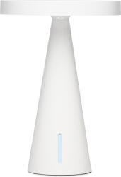 Lexon Дозатор за дезинфекциращ гел Mano бял (LH79W)