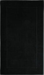 Aquanova Covor mic de baie London 60 x 100 cm negru (LONBMM-09) Covor baie