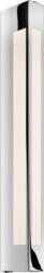 DECOR WALTHER Aplică Bloc 60 cm crom (0300500)