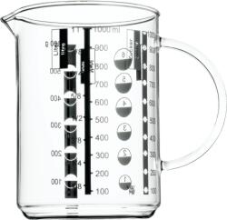 WMF Кухненски мерителен съд Gourmet 1 л (605972000)
